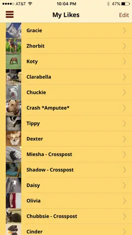 Game screenshot Saved Pets hack