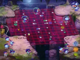 Game screenshot Zoombinis Research Edition hack