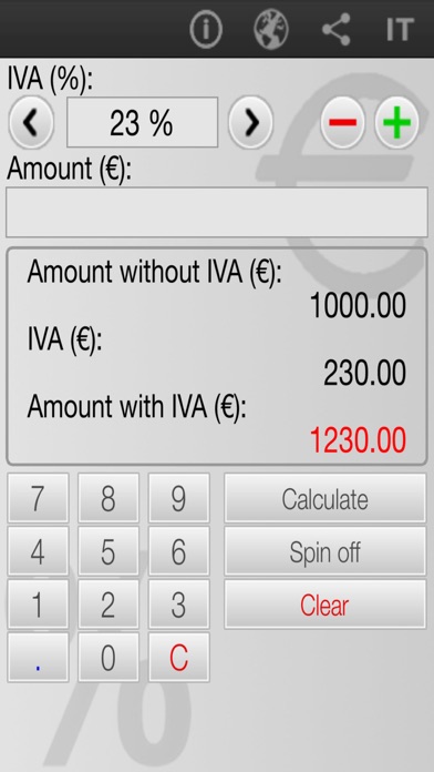 How to cancel & delete IVA Easy from iphone & ipad 3