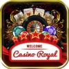 Welcome All-in 1Casino Royal Roulette Slots