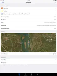 nuclear power plants - atomkraft ipad capturas de pantalla 2