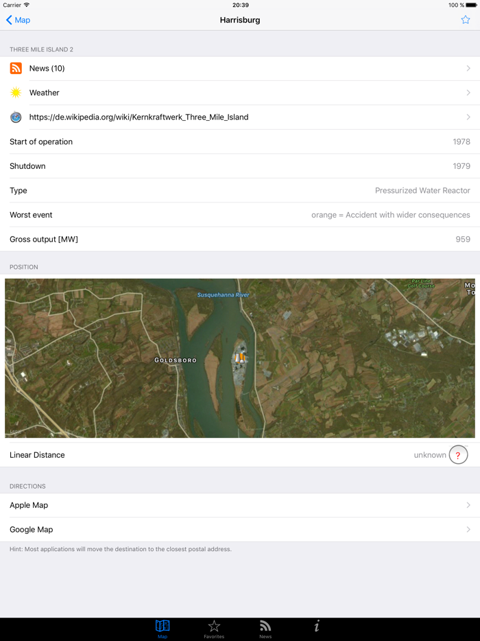 Nuclear Power Plants - Atomkraft