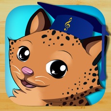 Activities of My First Animals - Fun Game for Boys and Girls