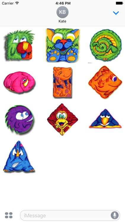 ShapedIn