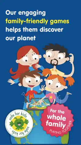 Game screenshot Kids Planet Discovery Premium hack
