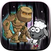 Icon Sheep Run Sheep - Runner Game