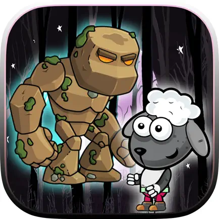 Овцы Run Овцы - Runner игры Читы