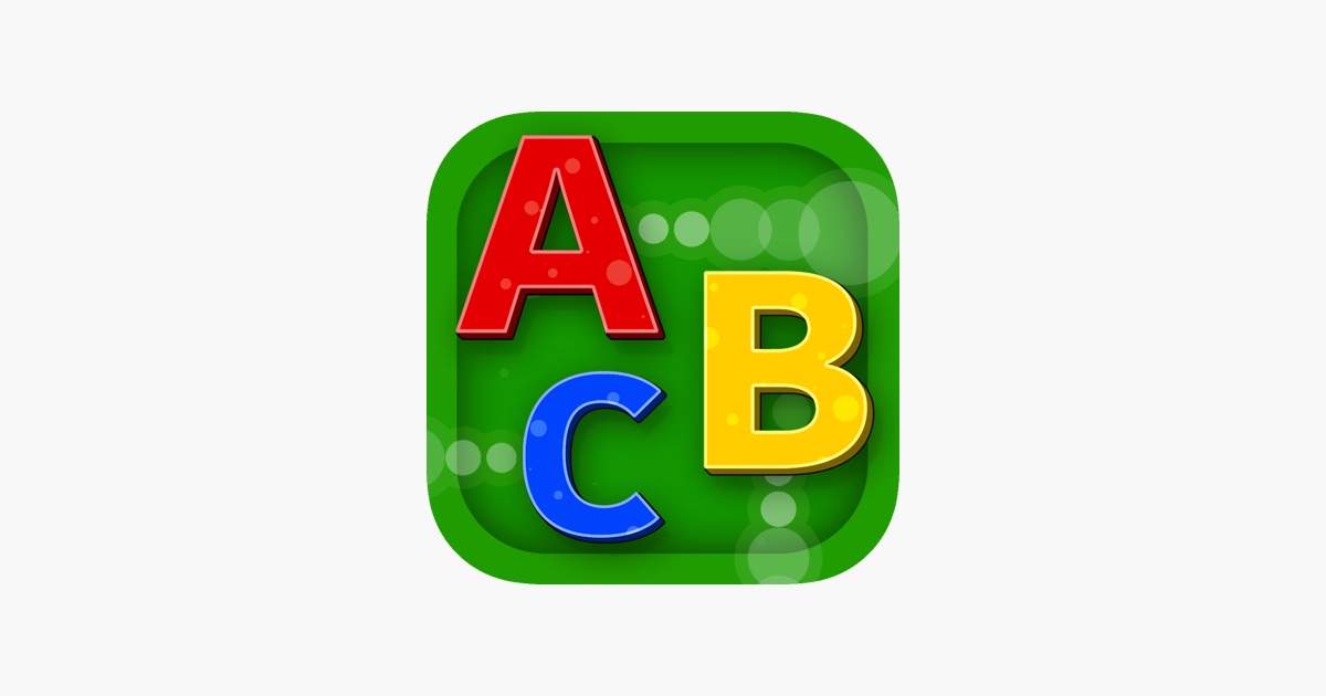 Smart Baby ABC Games: Toddler Kids Learning Apps App App Store