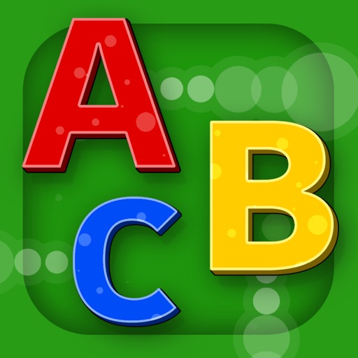 ABC: развивающие игры пазлы для детей и малышей