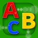 Smart Baby ABC Games: Toddler Kids Learning Apps app icon - Games app for iPhone