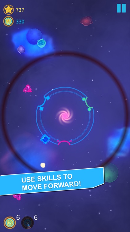 Portals Master screenshot-4