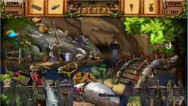 Game screenshot Pig Tales Hidden Object Game mod apk