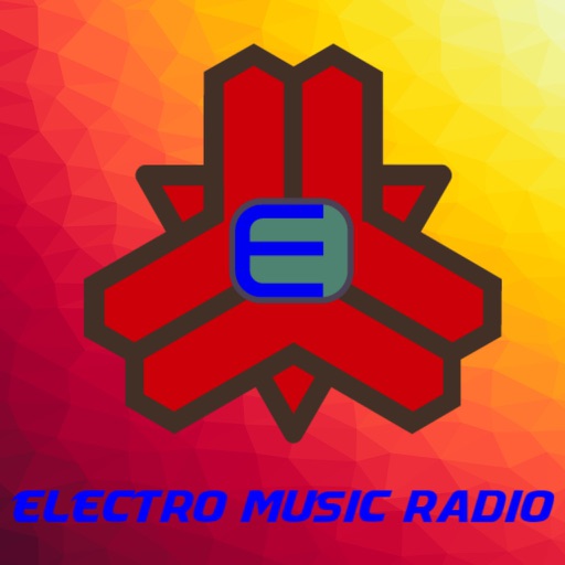 Electro Music Radio by FastCast4u Ltd