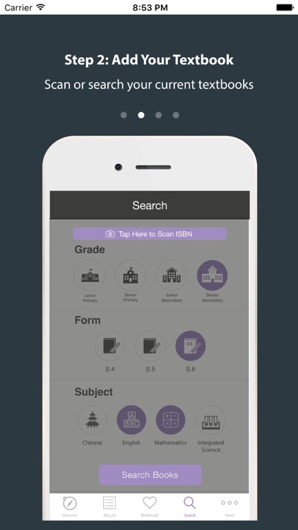 SpeakingTextbook.com: Textbook at a Glance!