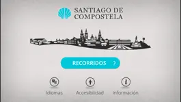 Game screenshot Santiago de Compostela mod apk