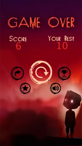 Game screenshot Dead Hell Running - Scary Games Free hack
