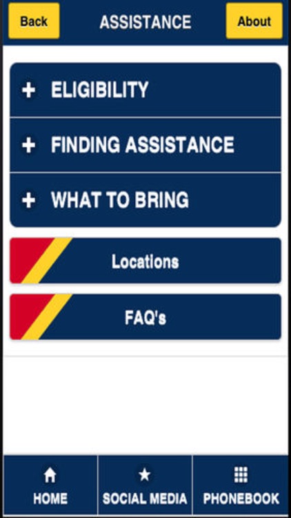 Army Emergency Relief