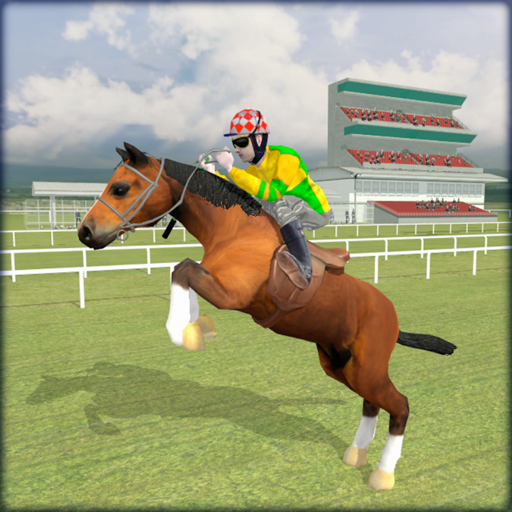 Horse Racing 2016 icon