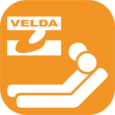 Velda App