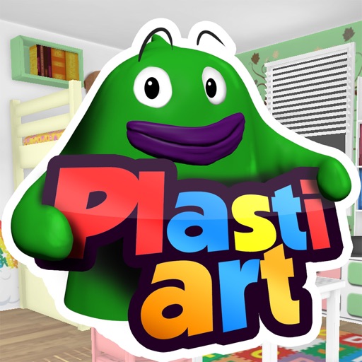 PlastiArt Icon