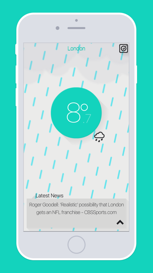 Weather WOW! - 5.2 - (iOS)