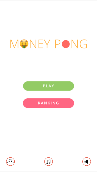 Money Pong screenshot 1