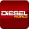 Diesel World Magazine is the only automotive publication on the market today that covers the complete diesel-powered market, from diesel engines and trucking news, right down to the latest diesel-powered cars