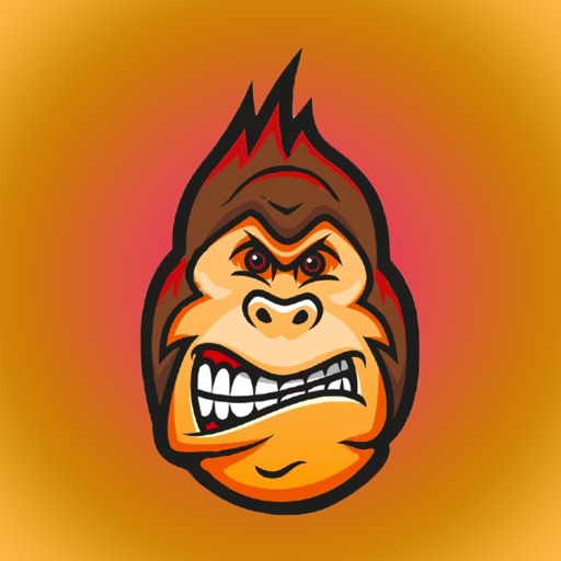 Angry Mankus Icon