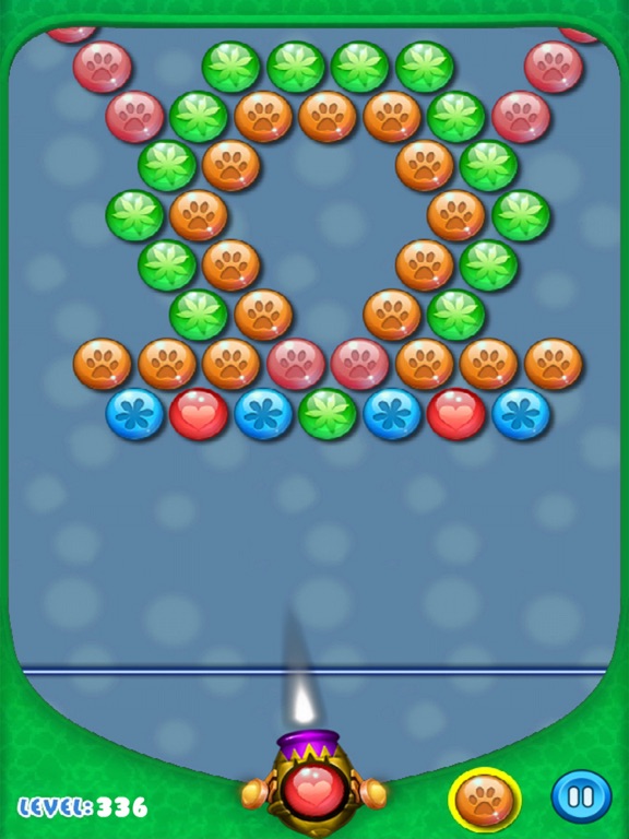 Bubble Shooter Extreme screenshot 3