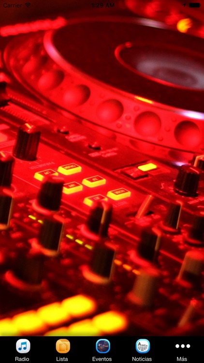 Radio Albatros Spanish