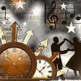 Oldies Music & Old Songs Free - 50s 60s 70s Radio - Ícone do app