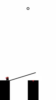 Stick Hero - best game ever iphone bilder 2