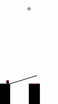 Stick Hero - best game ever iPhone image 3