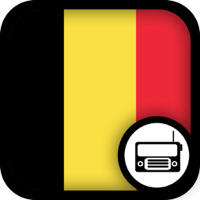 Belgian Radio - BE Radio