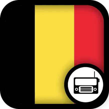 Belgian Radio - BE Radio Читы