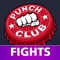 Feel like a true fighter in Punch Club Fights, a no-grind, pure-strategy Punch Club experience