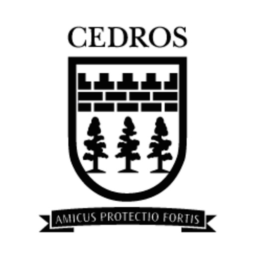 Colegio Cedros icon