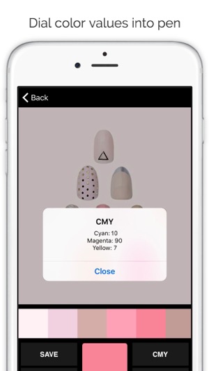 Mink Makeup(圖3)-速報App