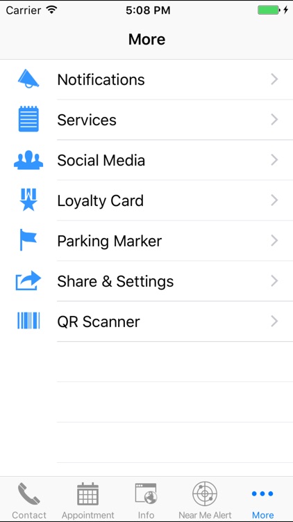 Vapour Solutions App screenshot-3