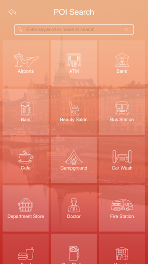 Helsinki Tourism Guide(圖5)-速報App