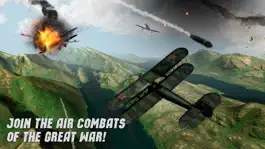 Game screenshot War Air Combat Battle 3D mod apk