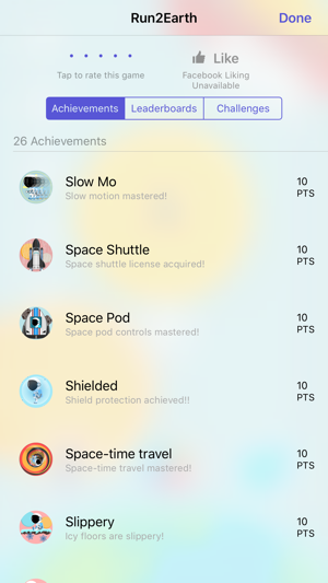 Run2Earth(圖2)-速報App