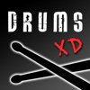 Drums XD - Studio Quality Percussion Custom Built By You!