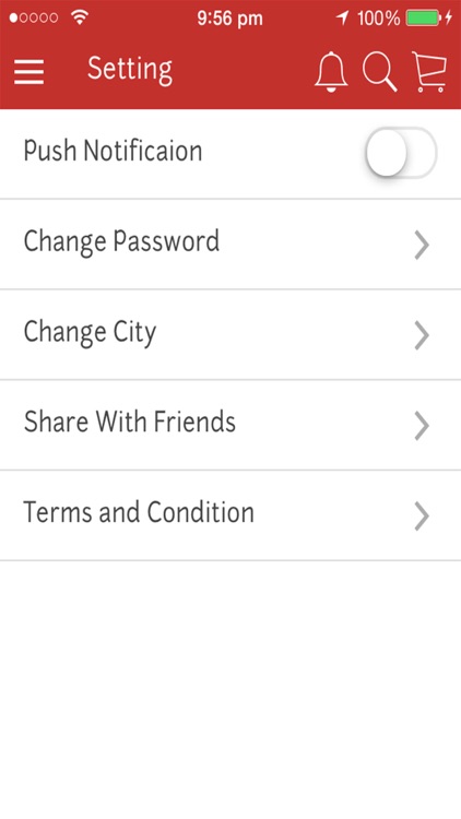 Dealfiz screenshot-4