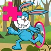 Puzzle Wonder Rabbit Adventure Jigsaw Free Game