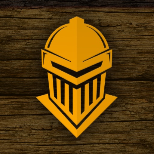 Endless Dungeon Raid Icon