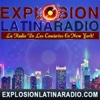 Explosion Latina Radio