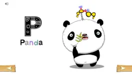 Game screenshot Icky Animal Alphabet hack