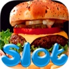 Mega Food Slots Of Diamond: Lucky Spin Slot Machines Free!