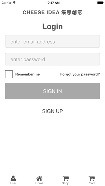 CHEESE IDEA screenshot-3